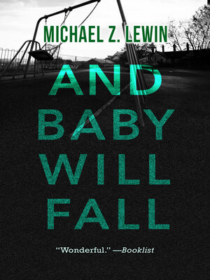 cover image of And Baby Will Fall